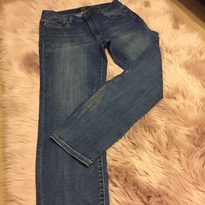 DKNY Skinny Jeans